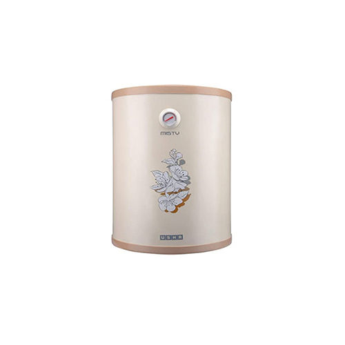 Misty 15 Ltr Usha Gyser