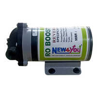 Booster Pump