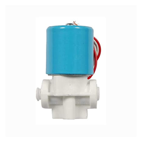 OU125 Universal Solenoid Valve