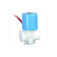 Solenoid Valve