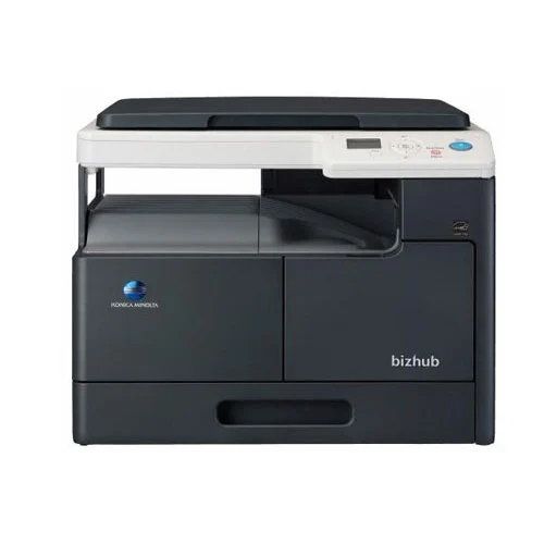 Photo Copier Machine