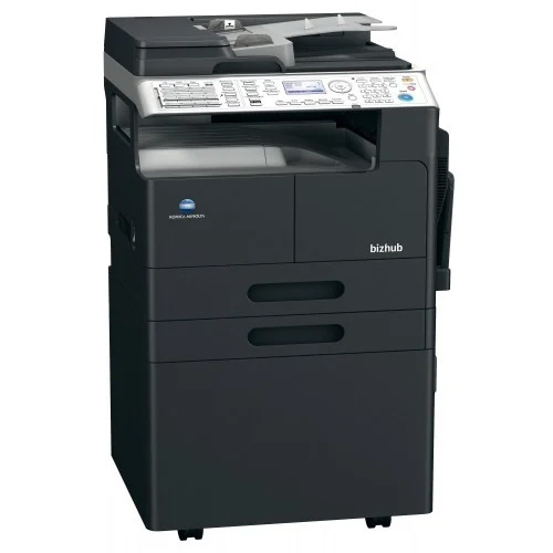 Konica Minolta C224E Photocopier Machine Print Speed: 15-25 Ppm