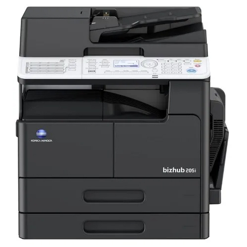 Photo Copier Machine