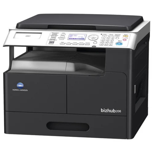 Konica Minolta Bizhub 205i Printer