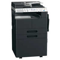Automatic Konica Minolta 206 Copy Machine