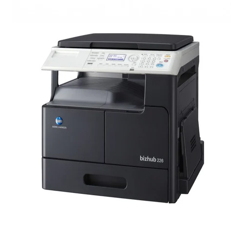 Konica Minolta Bizhub 225i Printer
