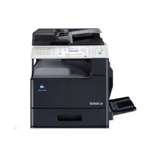 Konica Minolta Bizhub 225i Printer