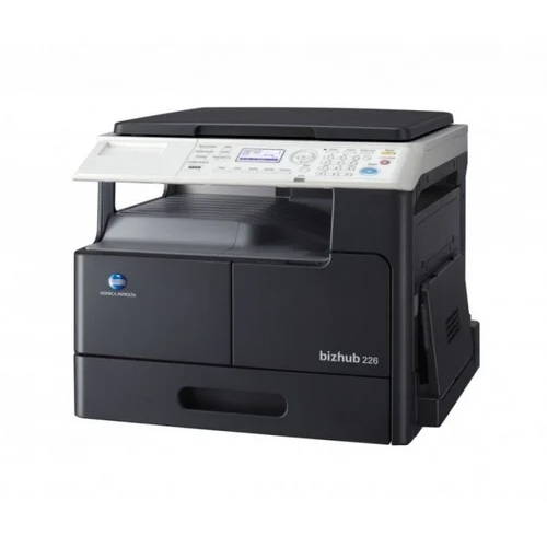 Konica Minolta Bizhub 306 Machine 30 Page Per Min
