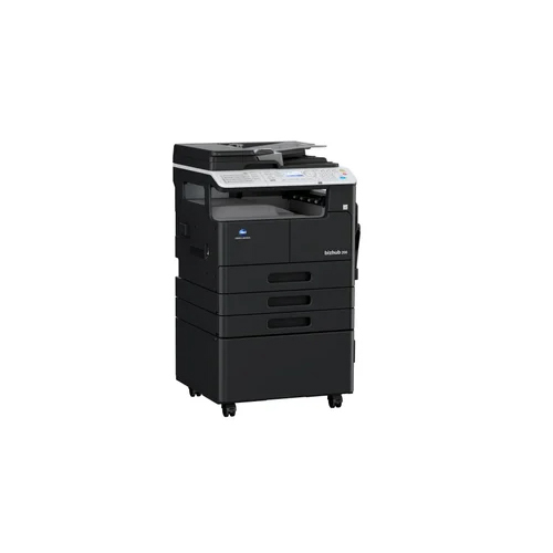 Konica Minolta Bizhub 266i Printer