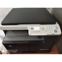 Konica Minolta 165en - A3 Size Network Printer Scanner | Automatic 16 Ppm Color Printing, New 230 Volt Model