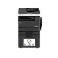 Automatic Konica Minolta Laser Printer