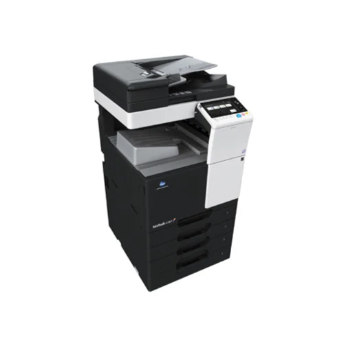 Konica Minolta Bizhub 306 Color Scanner