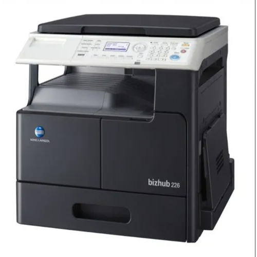 Konica Minolta Printer