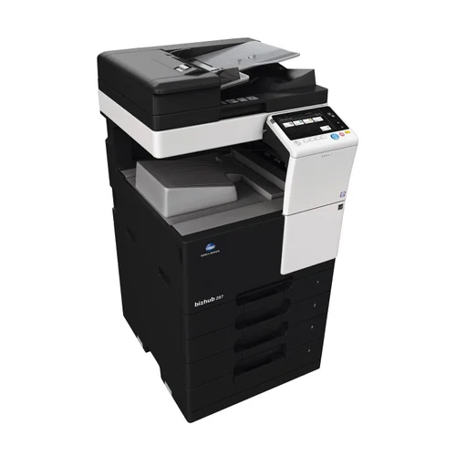 Automatic Konica Minolta Bizhub 287