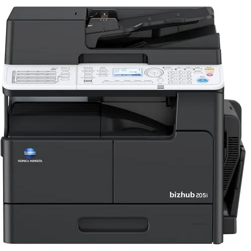Konica Minolta 205i