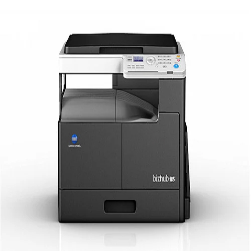 Multifunctional Bizhub 185 Printer