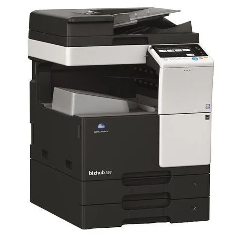 Konica Minolta Bizhub 367