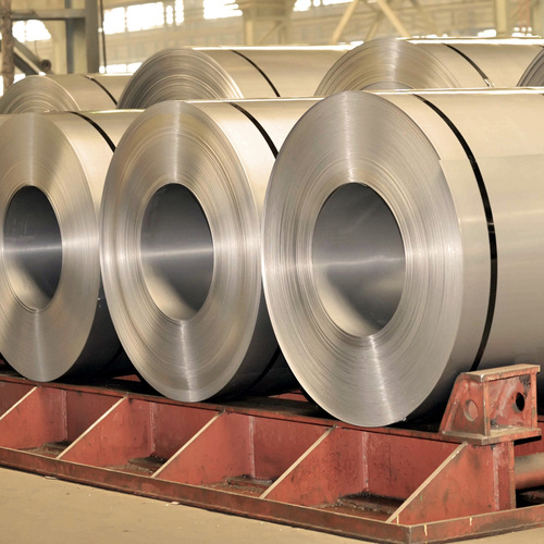 STAINLESS STEEL SHEET 301LN