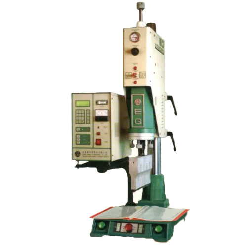 EGA Series Ultrasonic Plastic Welder Machine