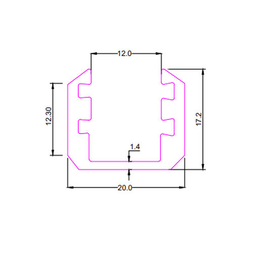 SEC No 7322 Glass Series