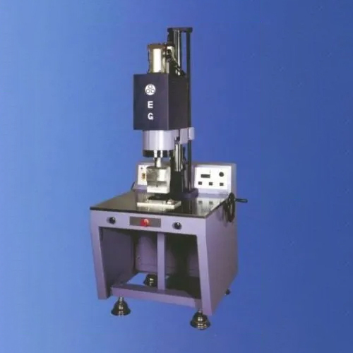 High Power Ultrasonic Welder Machine