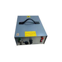 Manual Ultrasonic Plastic Welder Machine Efficiency: High