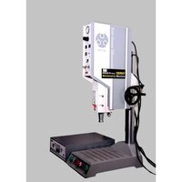 EGW Series Ultrasonic Welder Machine