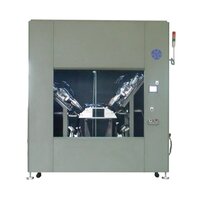 Multi Head Ultrasonic Welding Machine