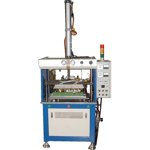 Multi Point Heat Staking Welder Machine