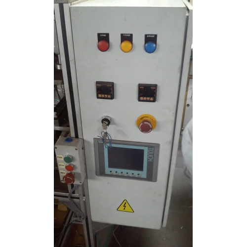 Industrial Hot Plate Plastic Welder Machine