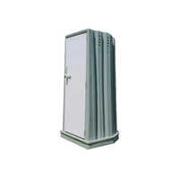 Designer FRP Portable Toilet