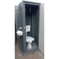 Economy Portable Toilets