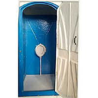 FRP Portable Gents Urinal Toilet