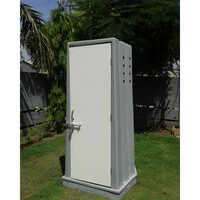 Public Portable Toilet
