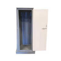 Temporary Portable Toilets