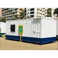 Industrial Portable Bunk cabin