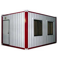 Portable Bunk cabin
