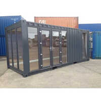 Portable Shower Room