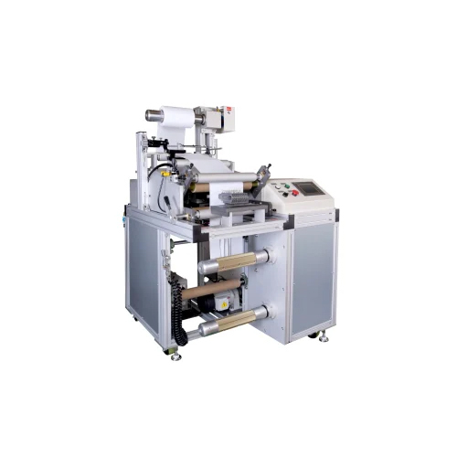 Ultrasonic Label Cutting Machine