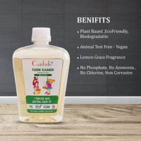 Floor Cleaner