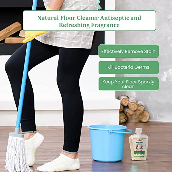 Floor Cleaner