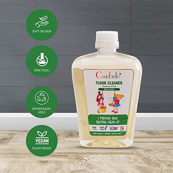 Floor Cleaner