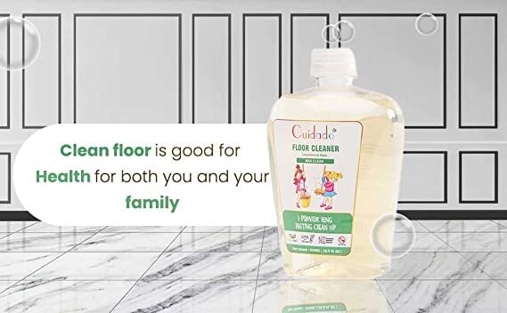 Floor Cleaner