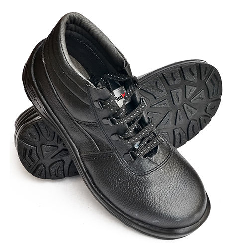 Hillson Rockland Safety Shoes Insole Material: Pu at Best Price in ...