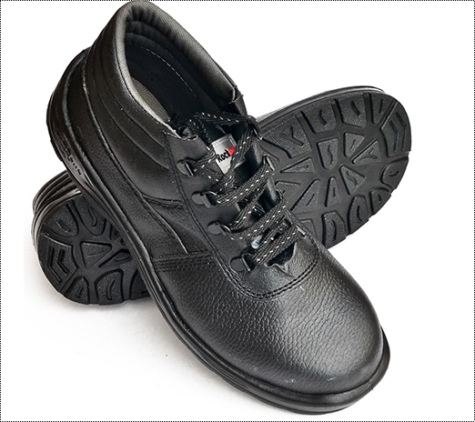 Industrial Safety Shoes