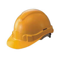 Industrial Safety Helmets