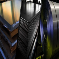Light Grey Stainless Steel Sheets