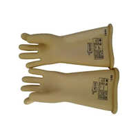 Safety Gloves