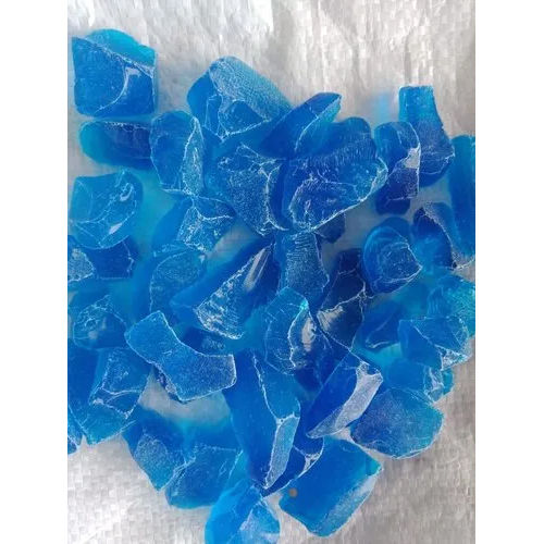 Blue Silica Gel Grade: Industrial