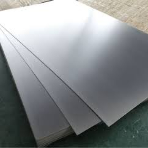 titanium sheets